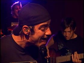 Three Days Grace In-Studio Acoustic Perfomance